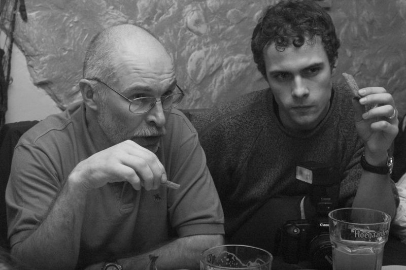 юра овчинников,wizzard Диалог с сухарикамиphoto preview