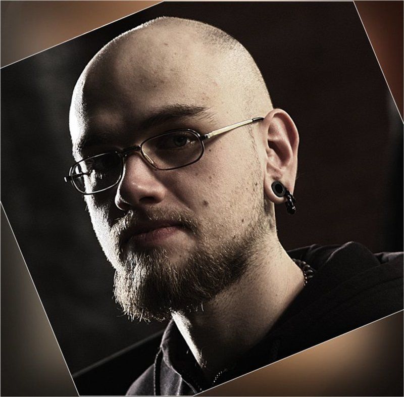 портрет ***photo preview