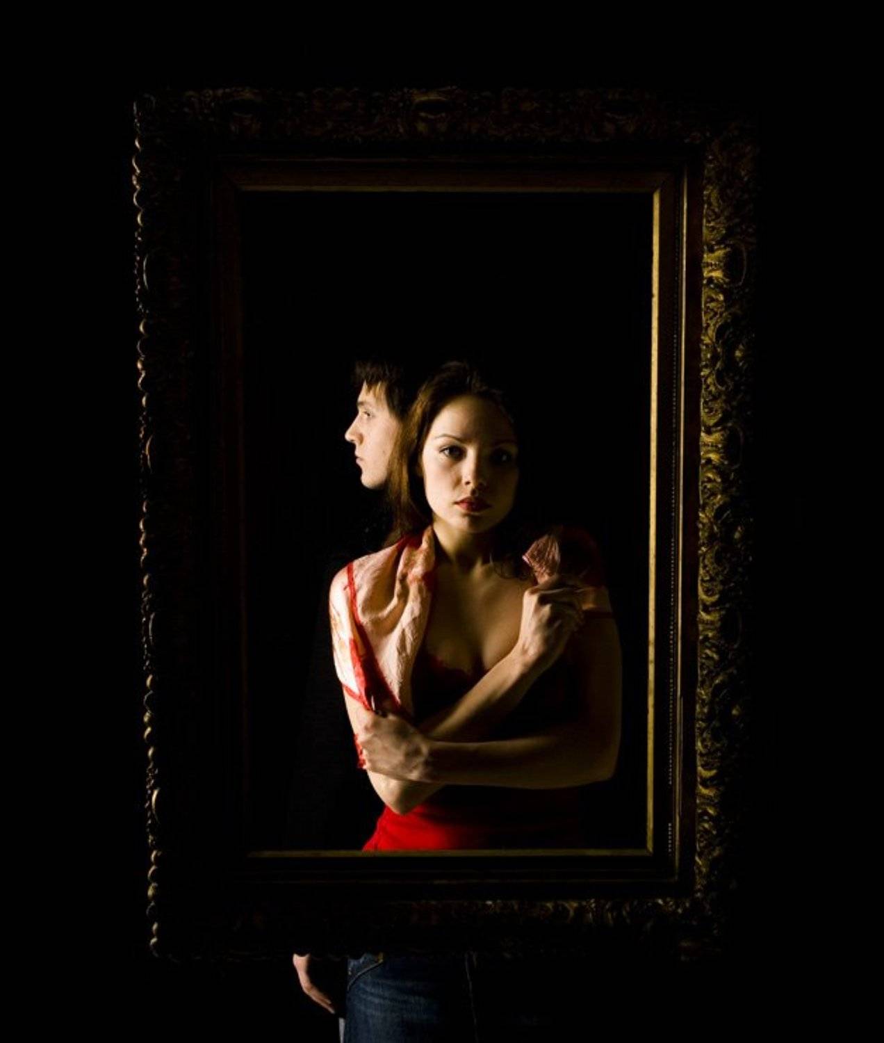 В картине.... Автор: Dmitry Skibin , Dmitry Skibin