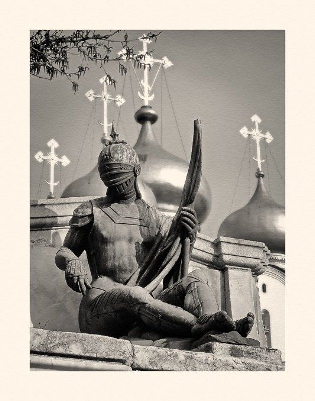 новодевичий sin nombre фото превью