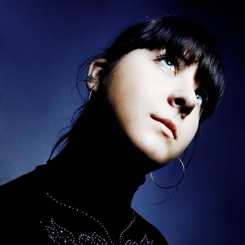 девушка Коцепт гЁлphoto preview