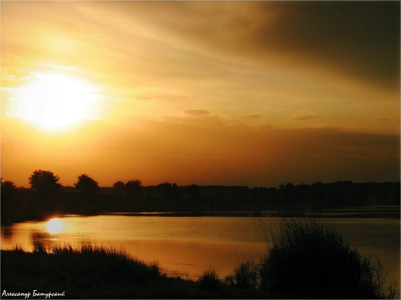 Утро нового дняphoto preview