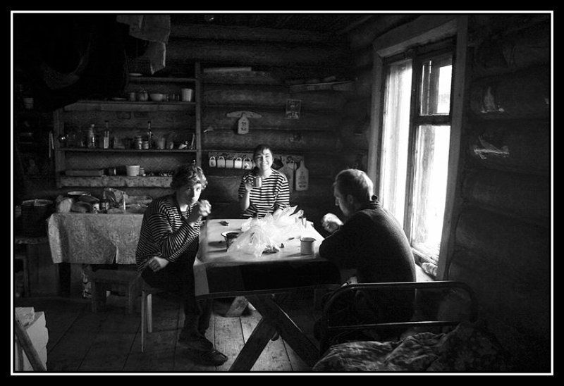 Чаепитиеphoto preview