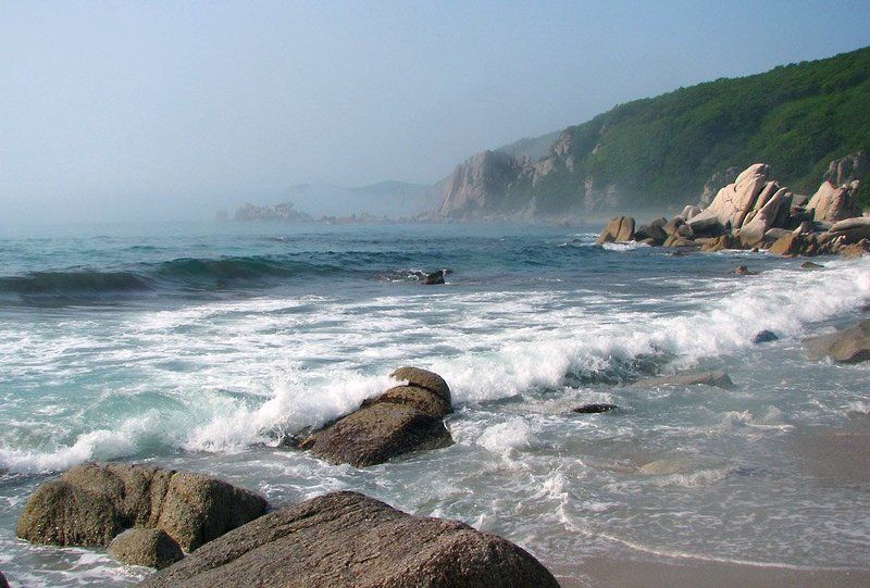 море фото превью