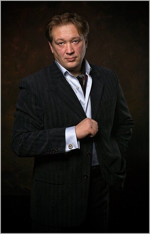 Московский озорной гулякаphoto preview