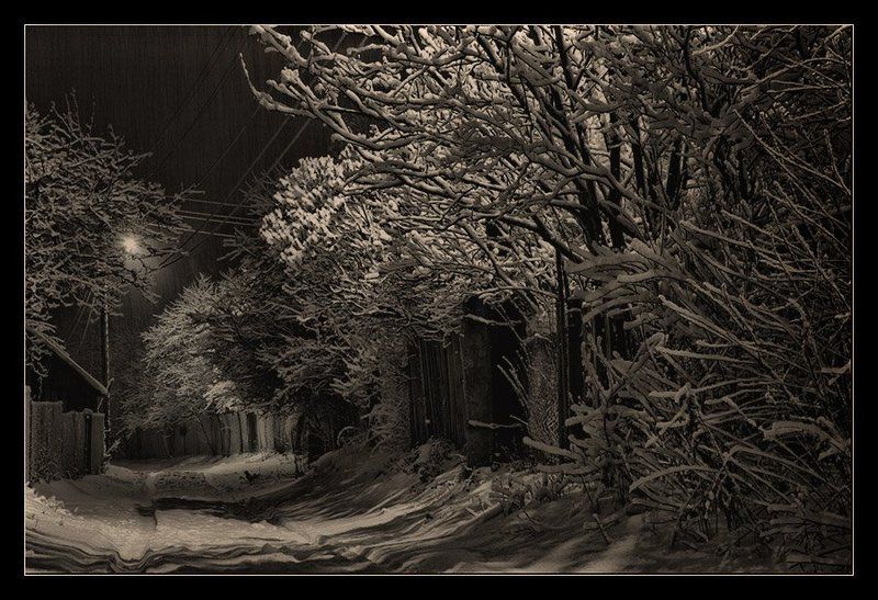 Про деревенские перспективыphoto preview