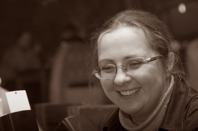 оксана музыка Радость общения.photo preview