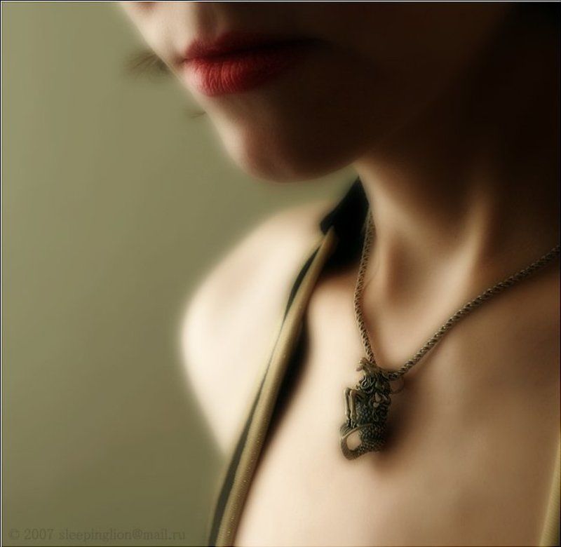 гламур, glamour, fashion, девушка, женщина, pilgrim My thinking of lips... фото превью