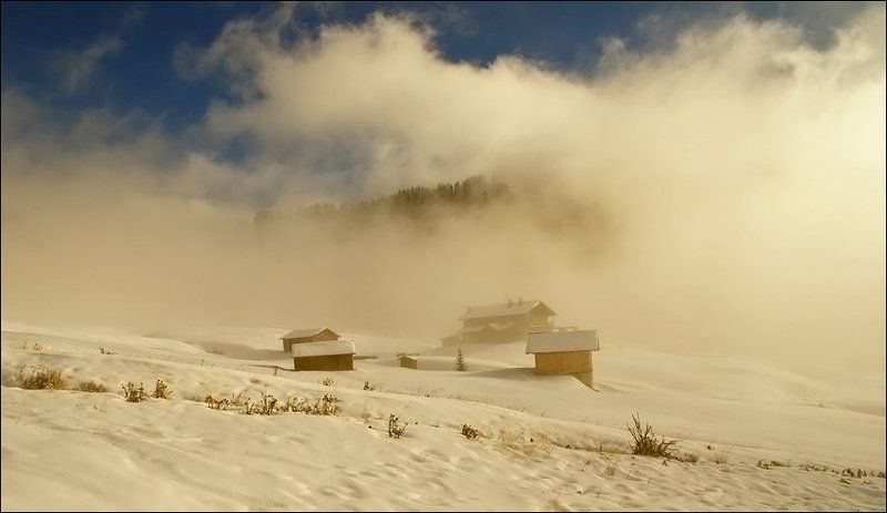 italy, dolomite alpes, alta badia, rif. bamby, rif. piz la villa [rif. bamby - rif. piz la villa]photo preview