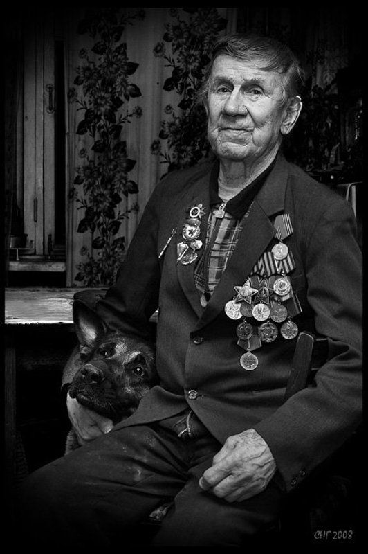 страна, победитетелей, ветераны photo preview