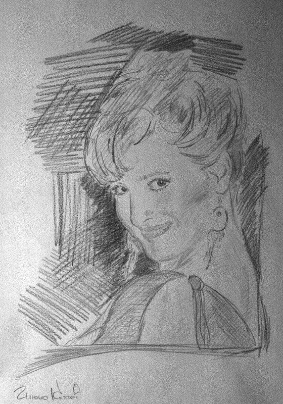 Валентинкаphoto preview