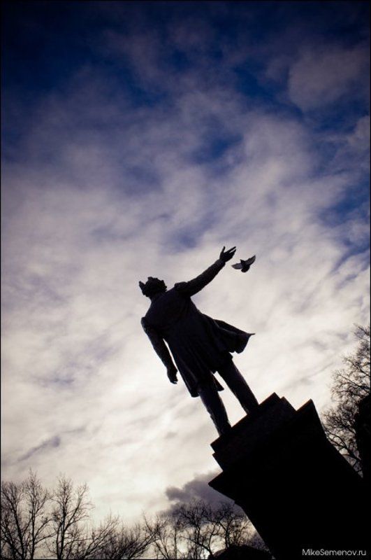 питер, пушкин, записки туриста. Питер... Пушкин...photo preview