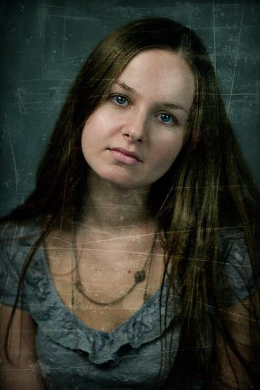 Холодная...photo preview