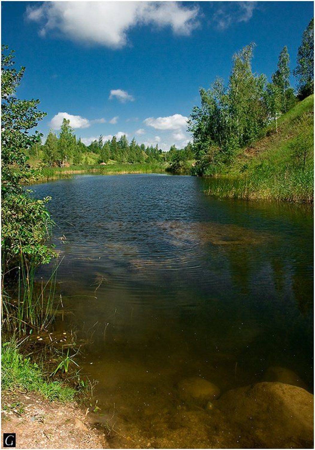 лето, смоленская, губерния, Gorshkov Igor_Feanorus