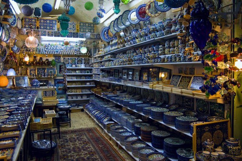 igalsc Посудная лавка фото превью