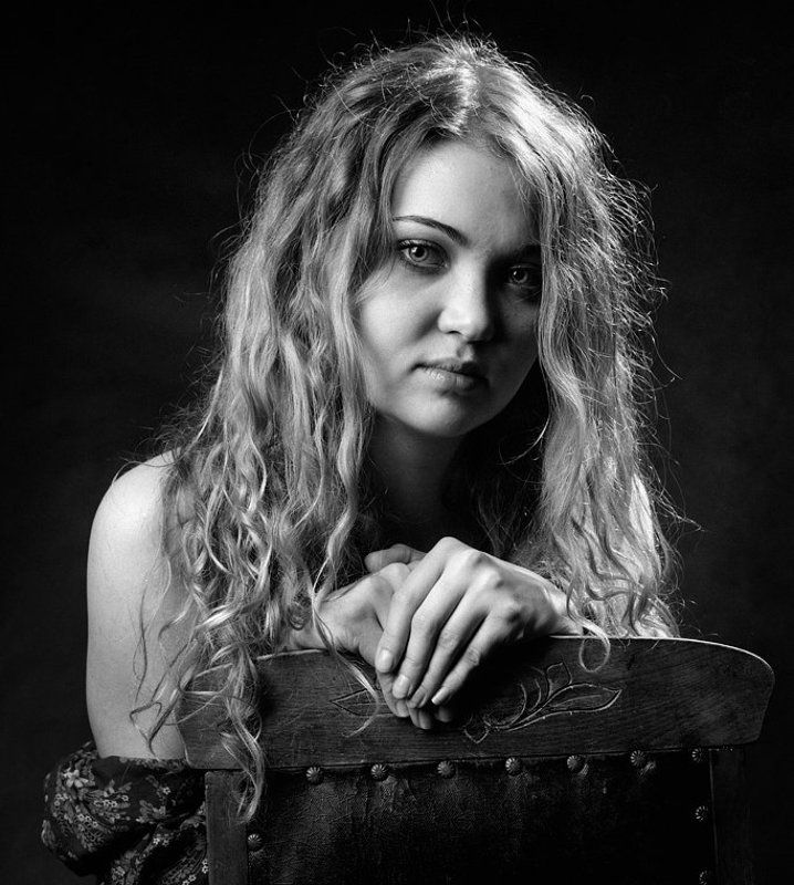 hasselblad, ilford, сканирование, пленка, профессиональное фото, портрет, *** фото превью