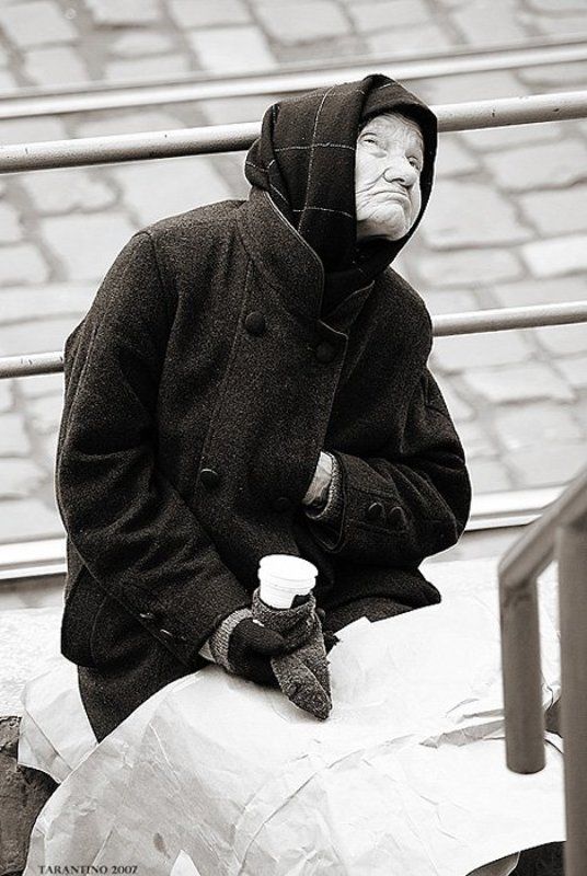 С мислями про небоphoto preview