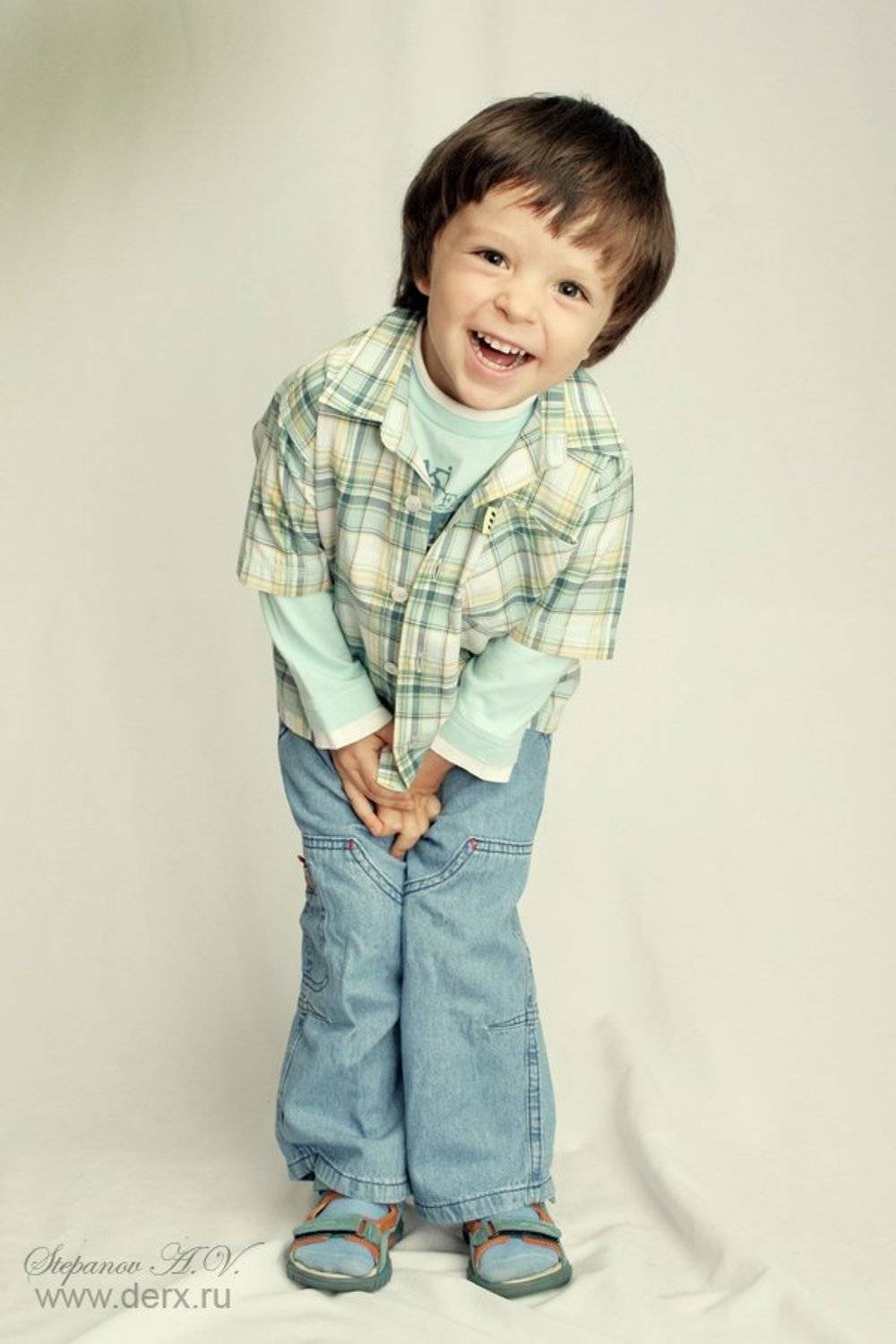 Плутишка. Автор: Александр Степанов плутишка, Александр Степанов