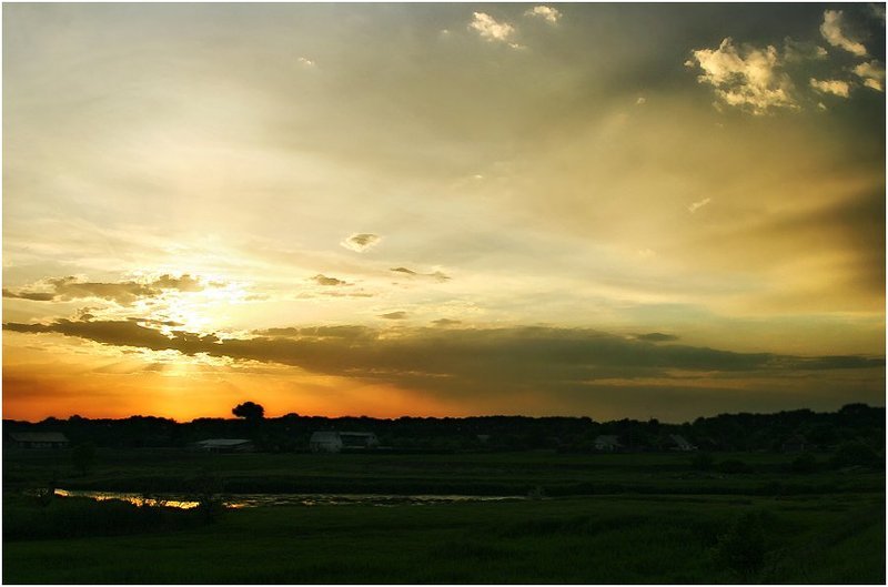 Пробуждениеphoto preview