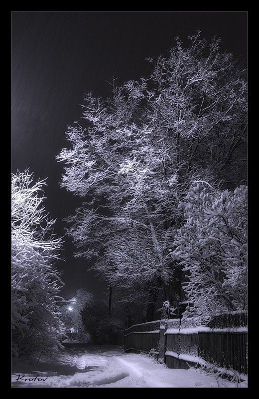 Ночь перед Рождествомphoto preview