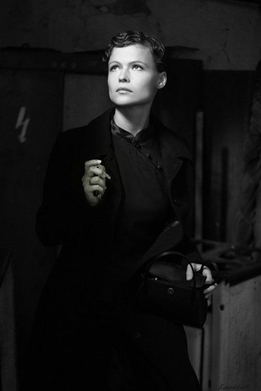 Ключ от всех дверейphoto preview