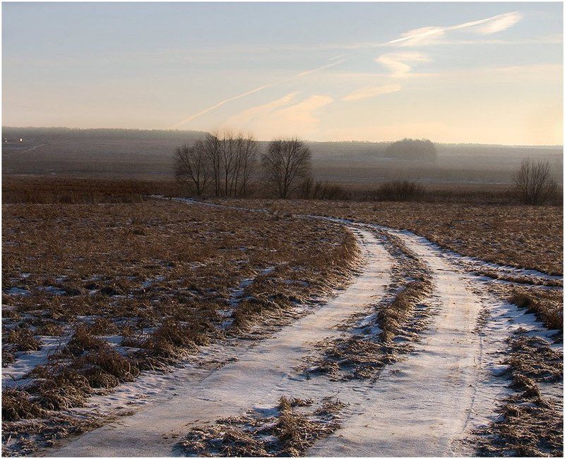 Дорогой длинною...2photo preview