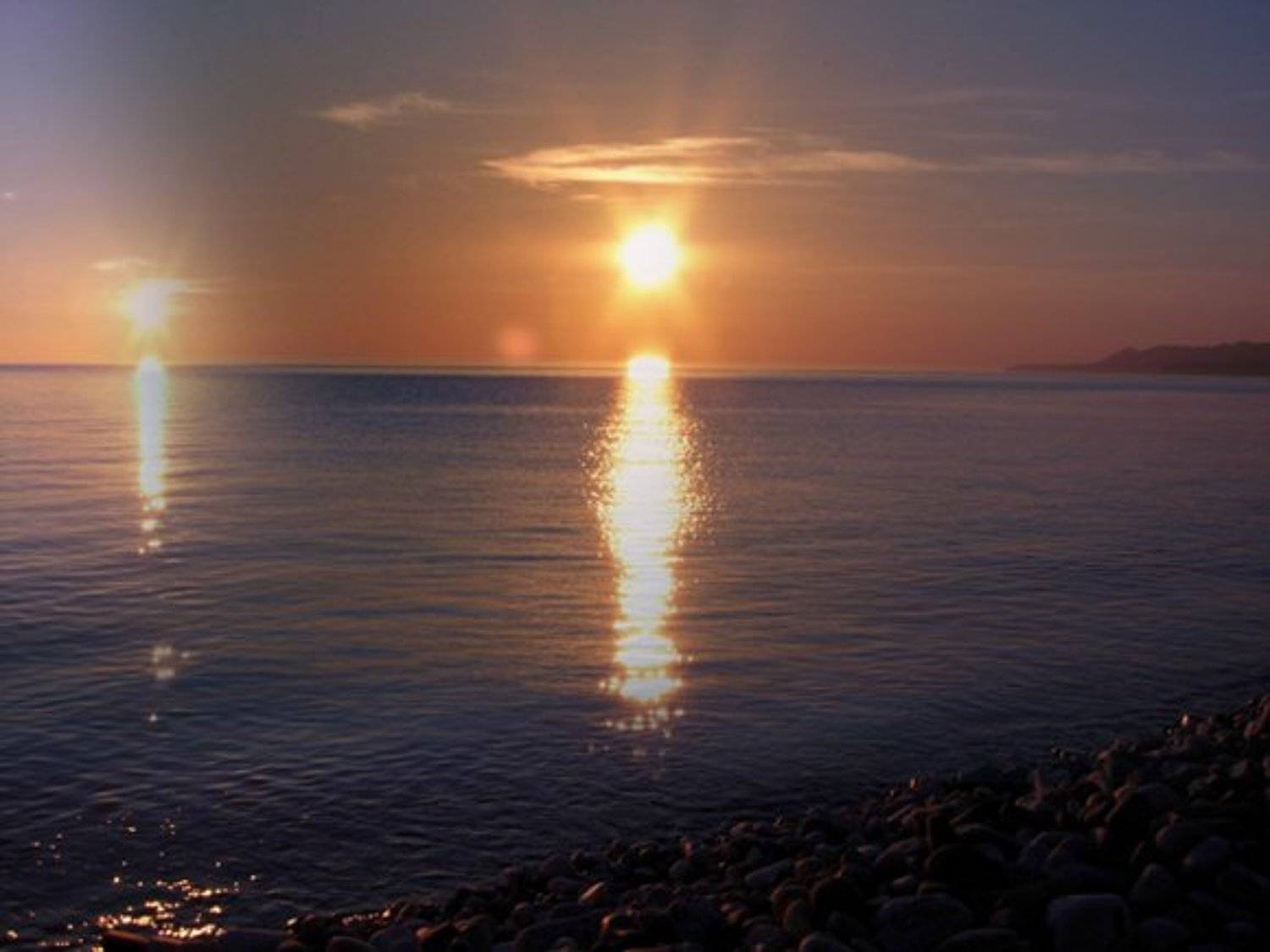 фантастика, вселенная, пейзаж, солнце, Сергей Житков