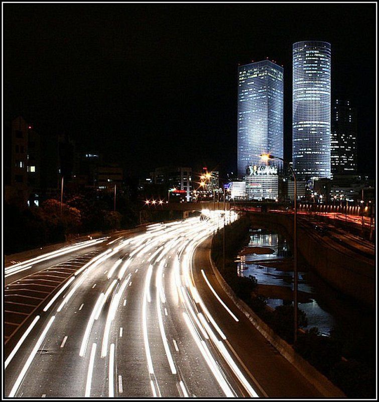 Azrieli фото превью