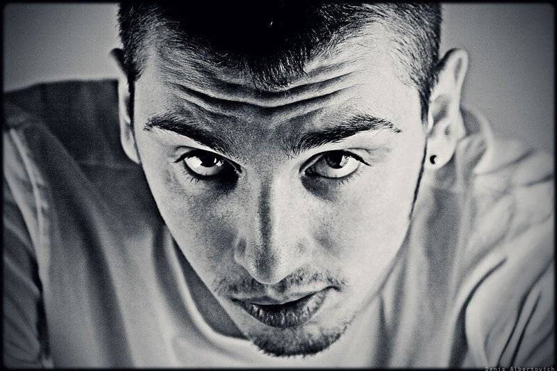 , Денис Альбертович