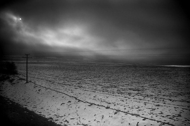 из окна поезда дваphoto preview