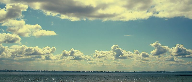 облака, питер а облака...photo preview