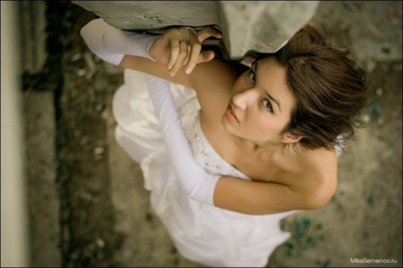 Runaway Bride...photo preview