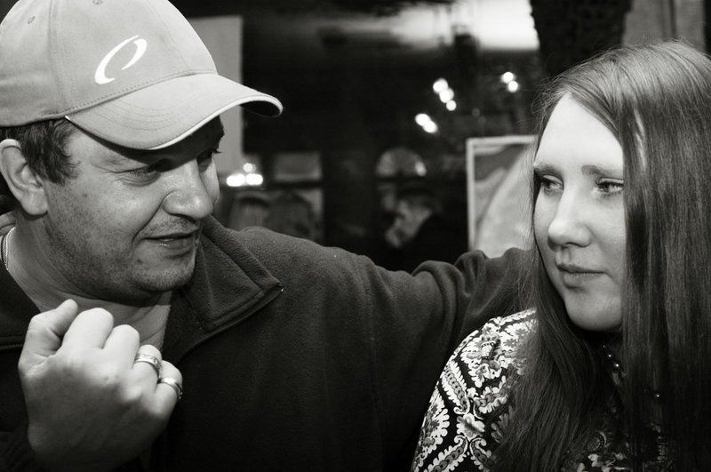 дмитрий виноградов,ксения антипова,питер,москва Мальдивы-это круто! или счас как дам!photo preview