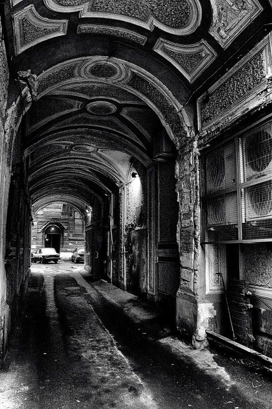 Вот такие Питерские аркиphoto preview