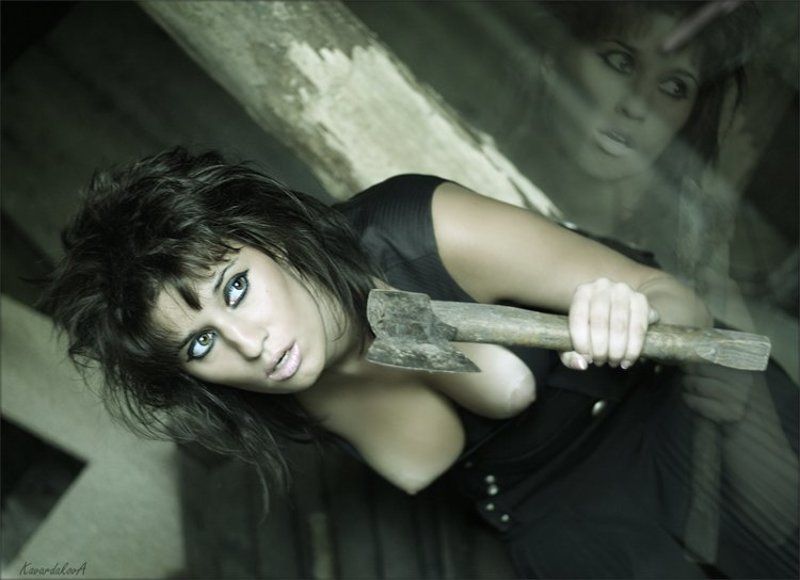 Паранойяphoto preview