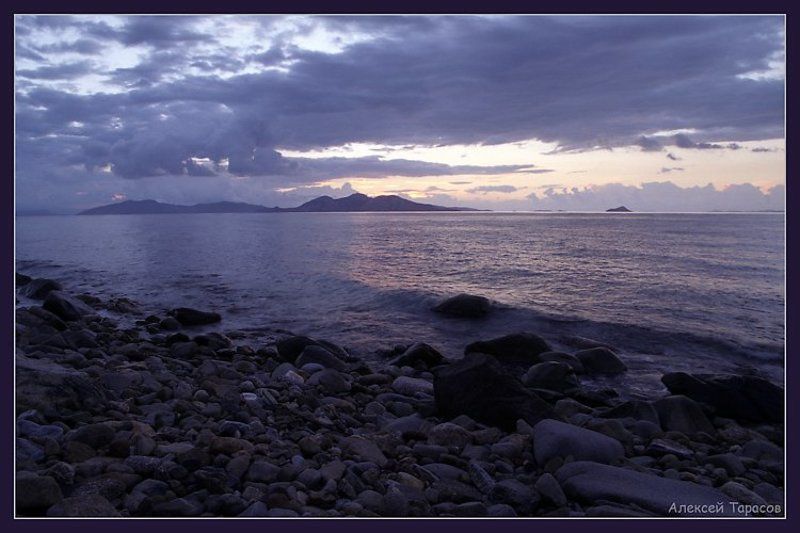 греция, икария, море, волны ...и только шум волнphoto preview