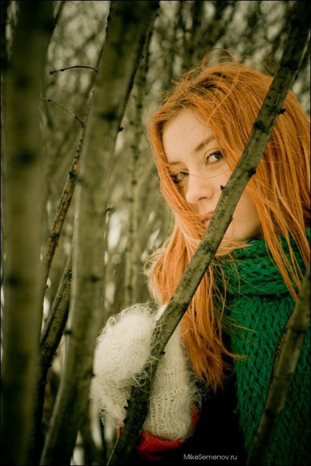 Lost in somewhere. Автор: Fantom , Fantom