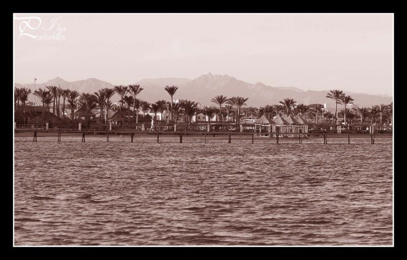 остров, мечты The island of dreamsphoto preview