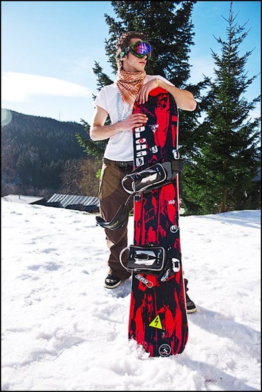 К покорению вершин готов!photo preview