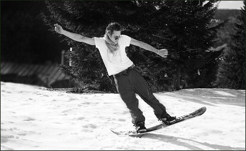 ride hard or go homephoto preview