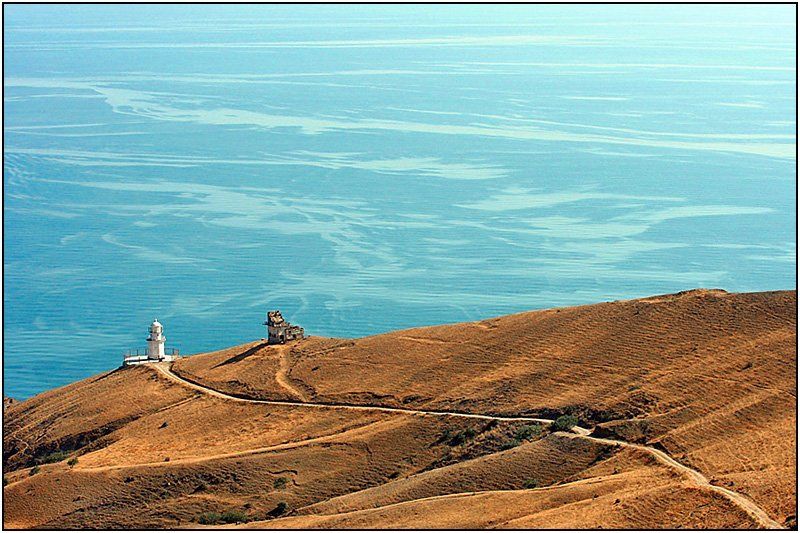 Играют море и ветер фото превью