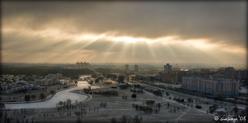 минск, белорусия *photo preview