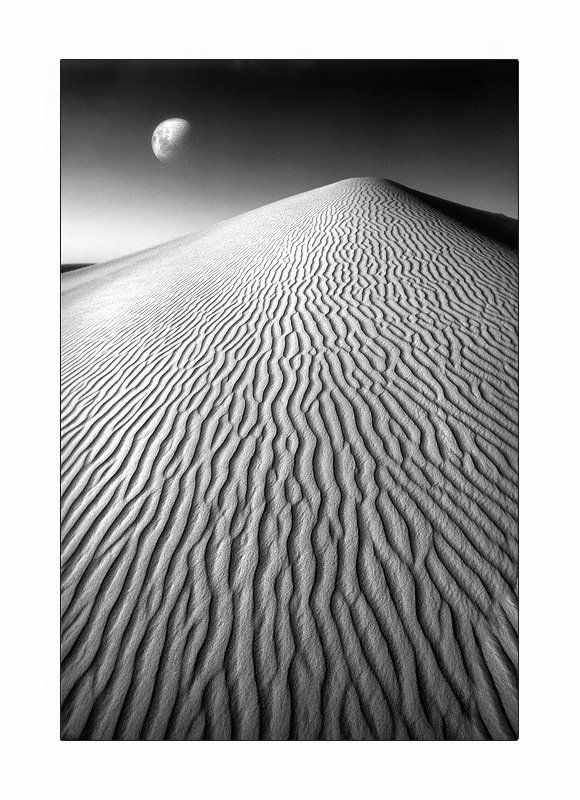 Дюна....photo preview