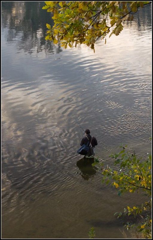 река уфимка уфа караидель башкирия На утренней зорькеphoto preview