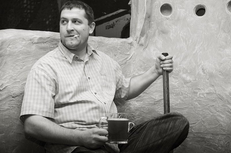 братаев юра,пиво ***photo preview