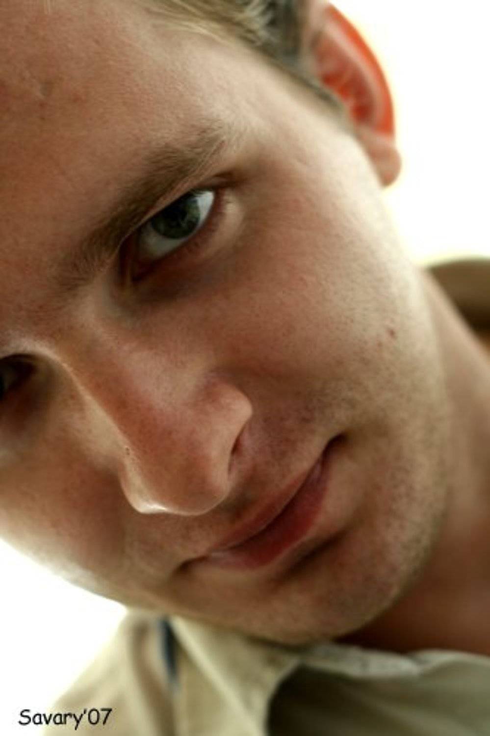 Mr. Bokov. Автор: Olga Koroleva боков, Olga Koroleva