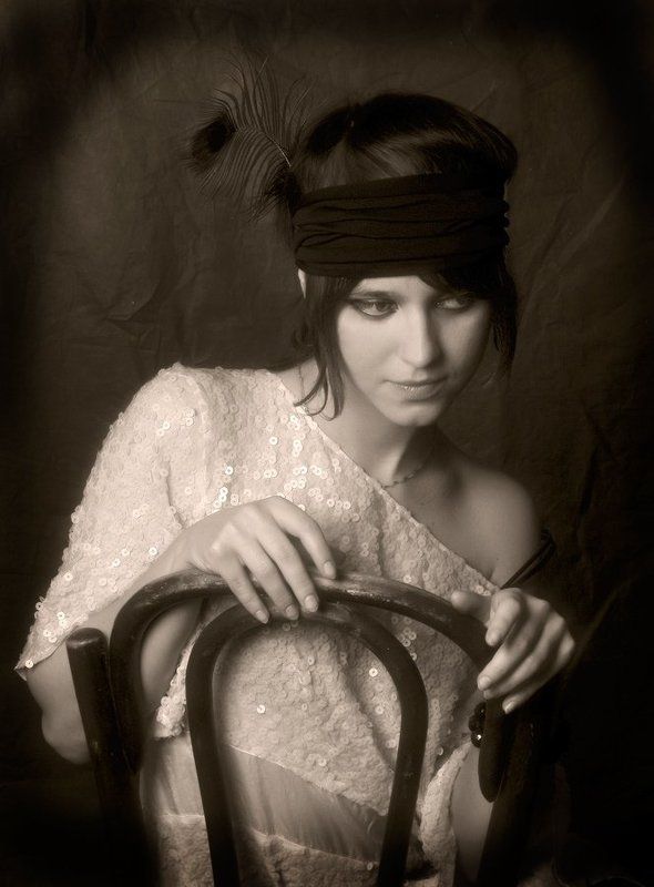 Ретроphoto preview