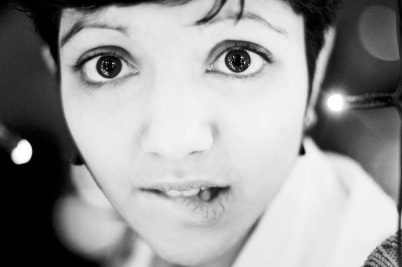 амина Звезды в твоих глазphoto preview