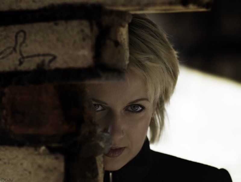 ... взгляд...photo preview