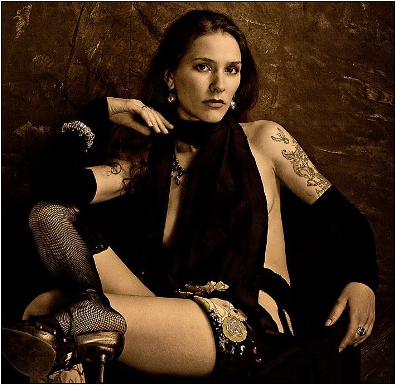 Портретphoto preview